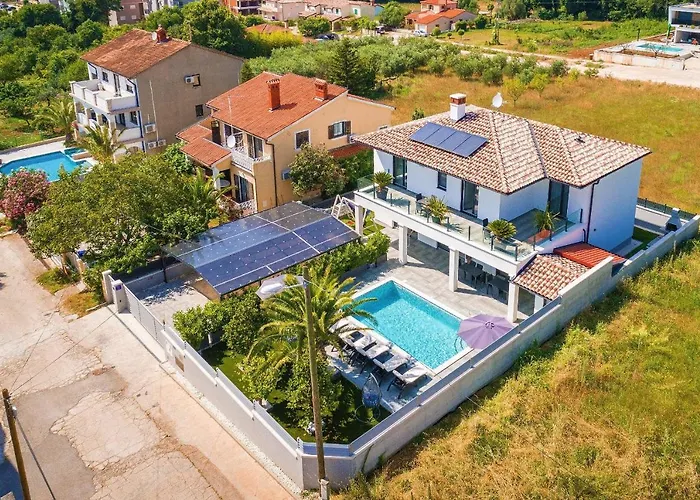 Villa Elodie