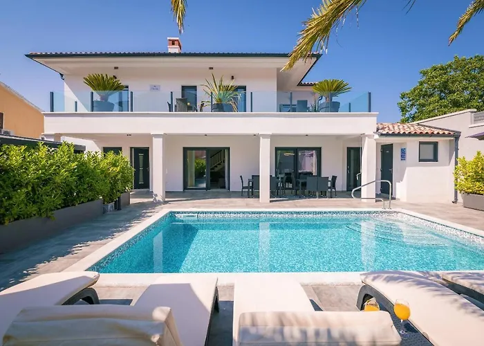 Villa Elodie