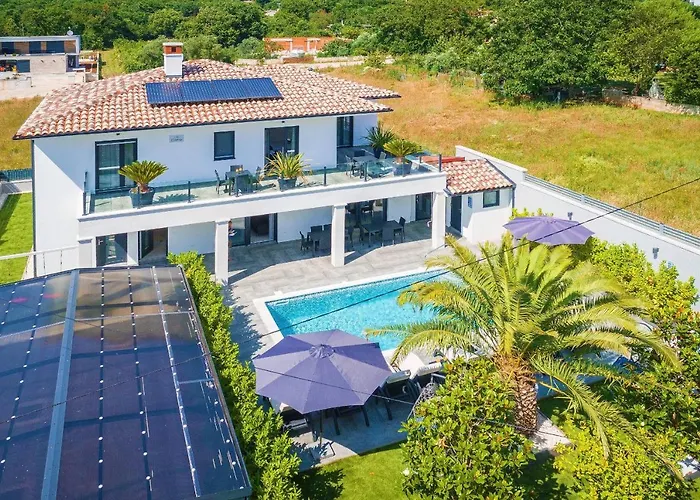 Villa Elodie