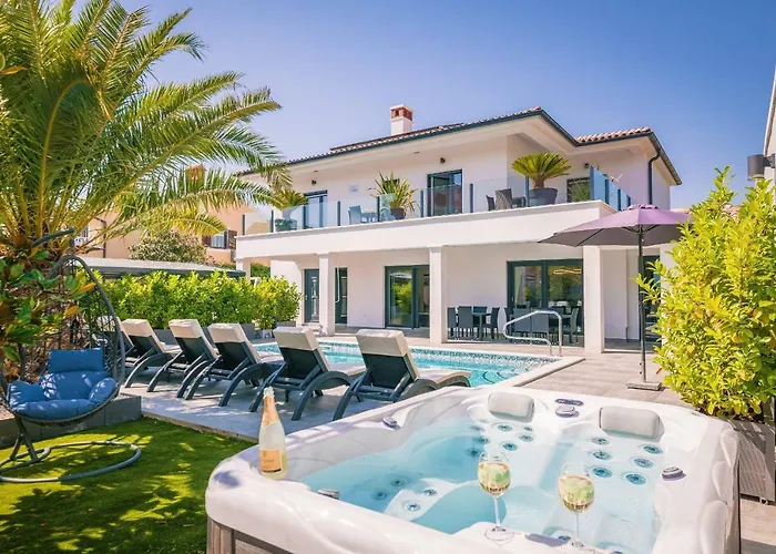 Villa Elodie