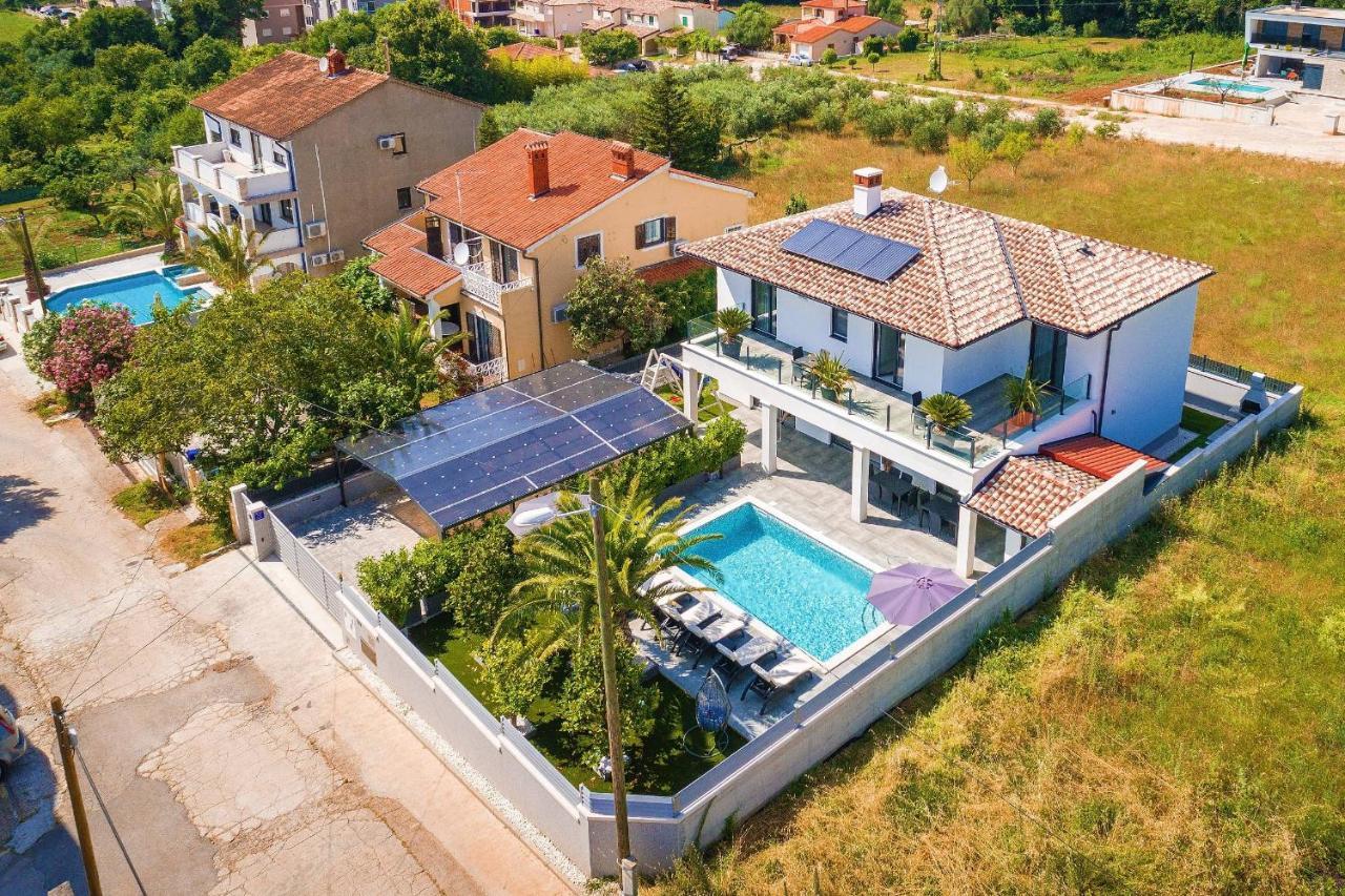 Villa Elodie
