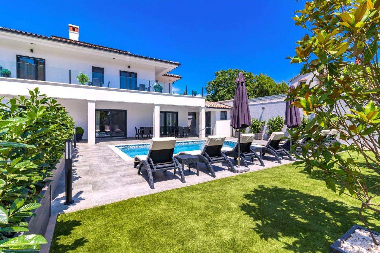 Villa Elodie