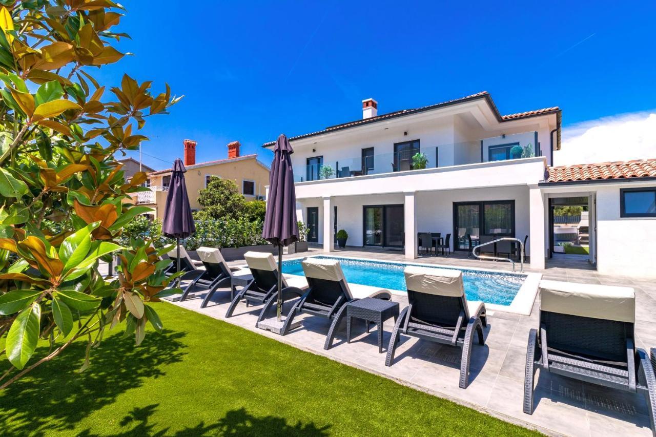 Villa Elodie *