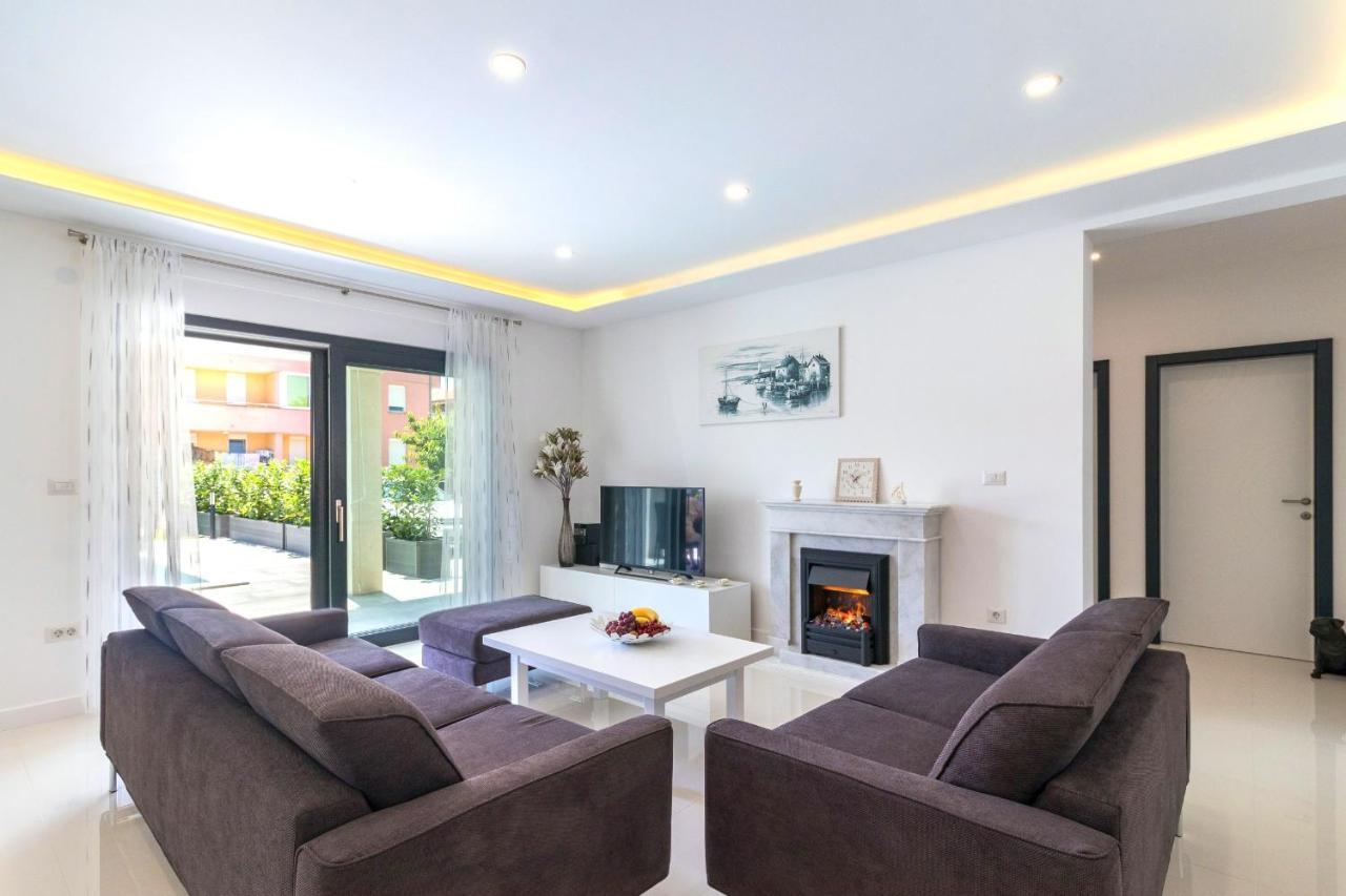 Villa Elodie *