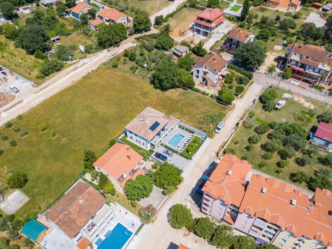 Villa Elodie