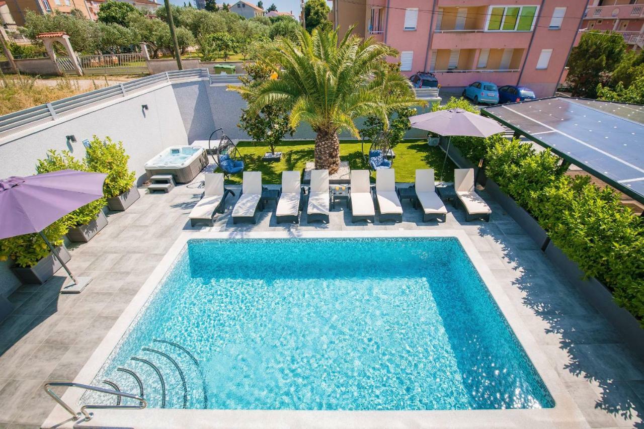 Villa Elodie