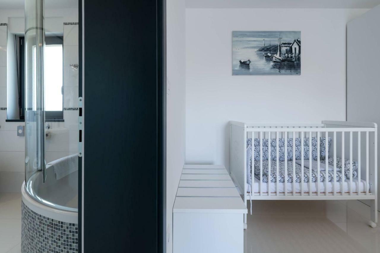 Villa Elodie *