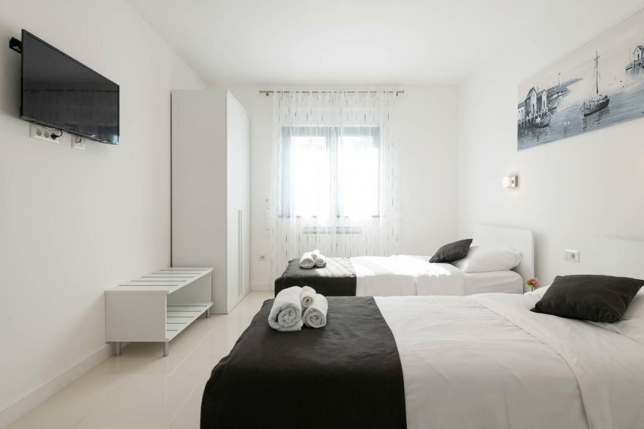 Villa Elodie *