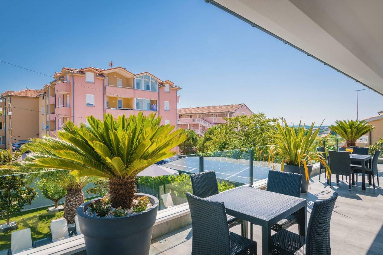 Villa Elodie *