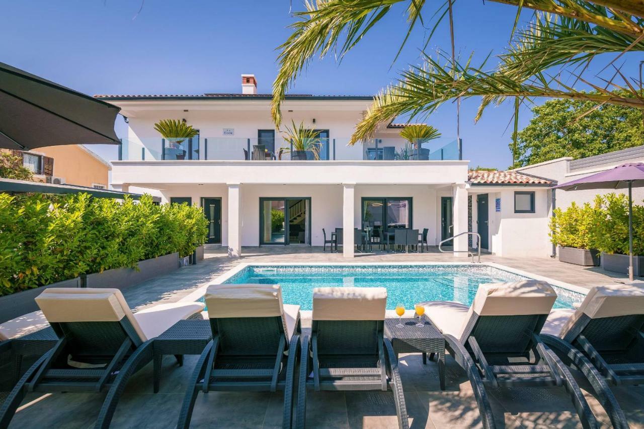 Villa Elodie *